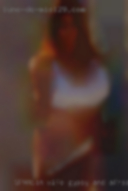 Spanish wife Gypsy and Afroamerican.