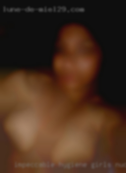 Impeccable hygiene girls nude requried.