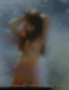 Sensuous fuck massage will also available.
