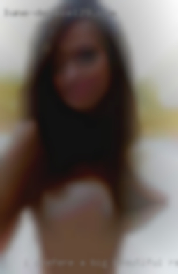 I prefere a big beautiful request to meet.