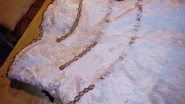 Robe de Mariée Charleston 14 - Robe de Mariée Charleston