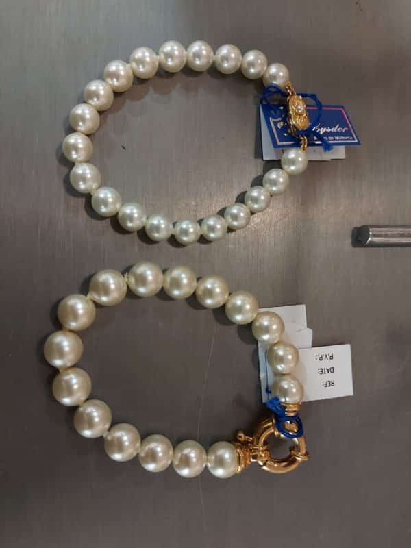 20201209 104502 - Bracelets en perles de Majorque