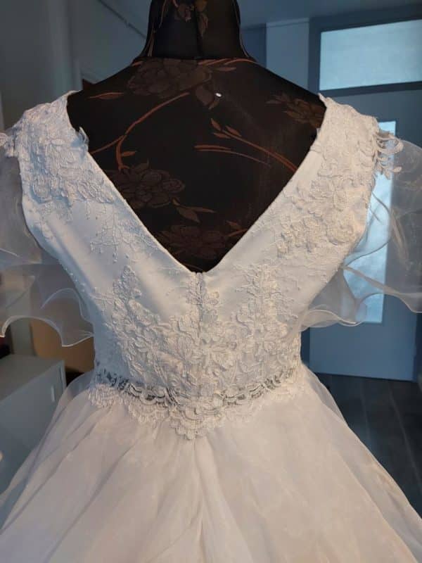 20220222 175640 - Robe de mariée Séverine